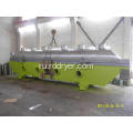 Pilot Scale Vibro Fluid Bed Dryer Equipment